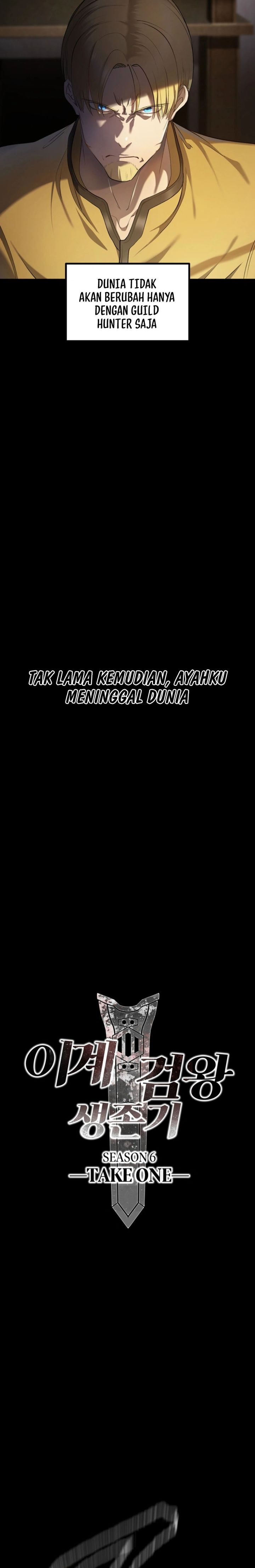 Otherworldly Sword King’s Survival Records Chapter 249 Gambar 10